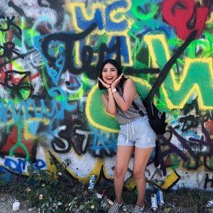 Meet your Posher, Marisol